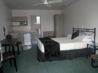 Motel Durham Court Motor